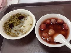 -常州糕团店(北大街新世纪商城店)