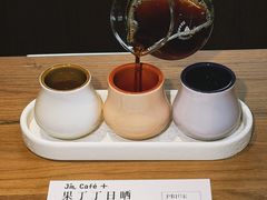 -1901 Cafe(西四店)