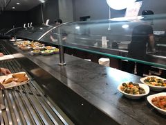 -浦东图书馆读者餐厅