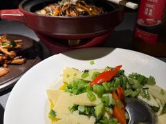 -吴越荣记苏州菜·松鼠桂鱼100%活鱼现做(斜塘老街店)
