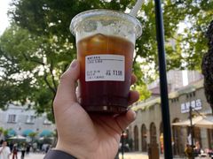 -Seesaw Coffee(上生新所店)