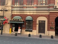 -天津意大利风情旅游区
