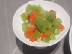 -俏立方·15年新楚菜