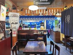 -酒肴一瓢·活贝料理·日本料理(三元桥·霄云路店)