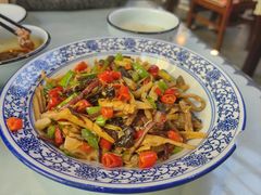 -大瓦罐湘土菜(海淀南路店)