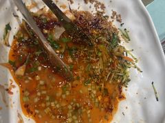 -西贝(满都海公园店)