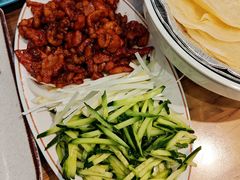 -合合春饼(潘家园店)