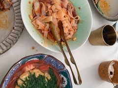 -龟兹KUCINA·新疆菜(前滩L+PLAZA店)