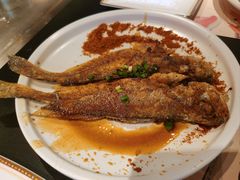 -盛焰铁板烧(王府井店)