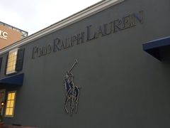 -Polo Ralph Lauren(青浦百联奥特莱斯广场店)