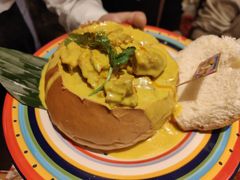 -泰妃殿(武汉首店)