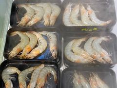 -蚝英雄鲜蚝自助专门店(长楹天街直营店)