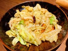 -清水亭湖北菜(大屯DT51店)