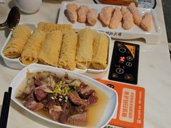 -潮汕大目牛肉火锅(水围店)