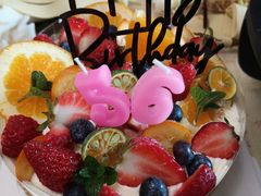 -艾加柒克蛋糕茶歇甜品台(春熙路店)