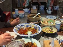 -南京大牌档(济南万象城店)