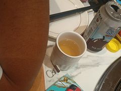 -冰城焰会大丰收铁锅炖(萝岗万达金街店)