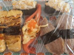 -争鲜回转寿司(中街大悦城店)