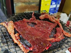 -西塔隆太白烤牛肉馆(图们路店)