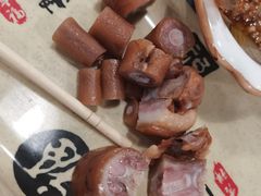 -哈勒滨饭庄(南二道街店)