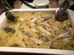 -江湖情酸菜鱼(万菱汇店)