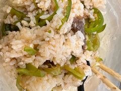 -中国兰州拉面(西湖文化广场店)