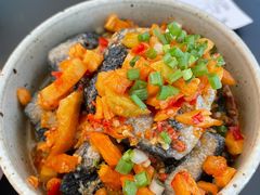 衡阳臭豆腐-渔芙南(三里屯店)