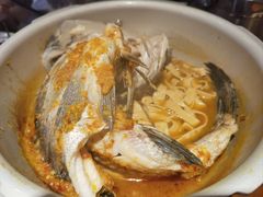 -蛮佬拾·乡里土菜馆(河西王府井店)