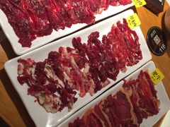 -海银海记潮汕牛肉火锅(新港中路海珠店)