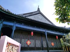 -中山詹园