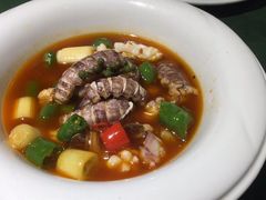 -百味馆·粤菜·湛江菜(后海花园店)
