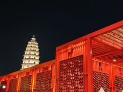 -开元寺塔
