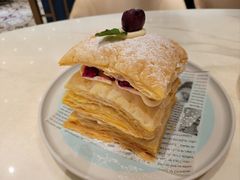 -新雅粤菜馆(南京东路店)