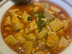 -吕氏疙瘩汤·海鲜新鲁菜(凯德mall新都心店)