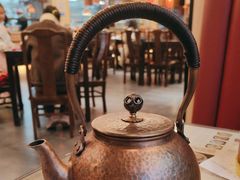 -安泰楼·佛跳墙创始人·传统闽味早茶·酒楼(三坊七巷闽菜地标店)