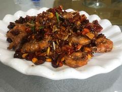 -诸葛烤鱼(海盐天宁寺路店)