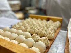 -东泰祥生煎馆(重庆北路店)