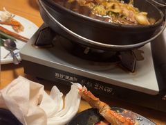 -王鼎精致料理铁板烧(世博源店)