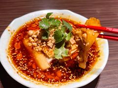 口水鸡-胖哥俩肉蟹煲(悦荟广场店)