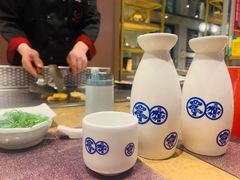 -雅玛花式铁板烧餐厅(好运街店)