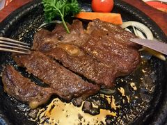 -悦橙烤肉海鲜自助(中央大街店)