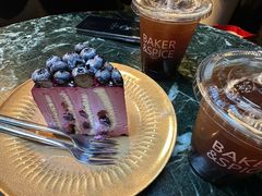 -BAKER&SPICE(安福路店)