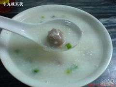 DSC00796-伍湛记 · 广州老字号(龙津中路店)