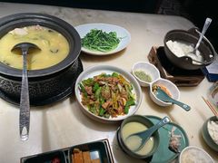 -锦府盐帮·李宅(领展购物广场中关村店)