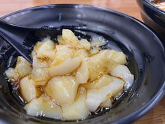-耙豌豆重庆小面