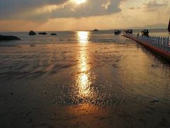 -那琴半岛地质海洋公园