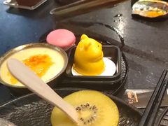 -牛New寿喜烧(闵行龙湖天街店)