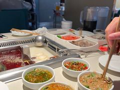 -海底捞火锅(枫蓝国际购物中心店)