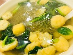 -小姜锅贴(凤凰街店)