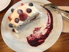 -AFS Cafe & Canteen(闽江二路店)
